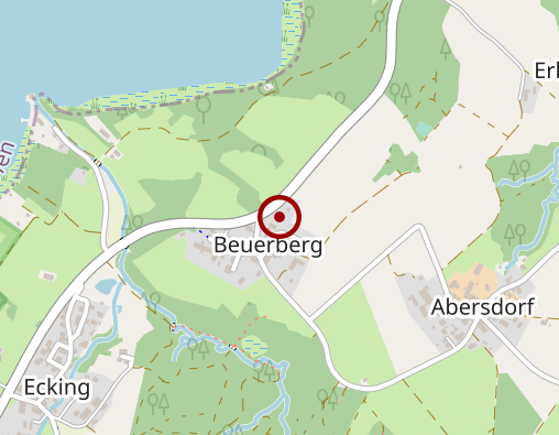 Karte: Esterl Manuela