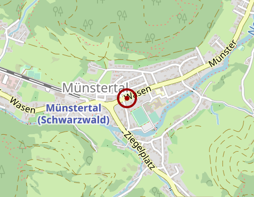 Karte: Burgert Oskar