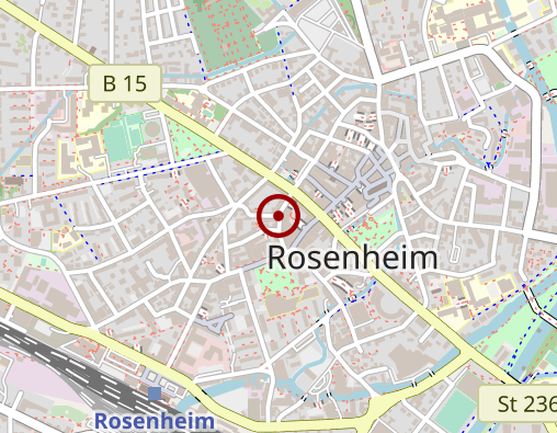 Karte: Seidel Jürgen