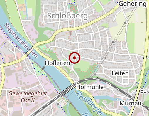 Karte: Zametzer Gudrun