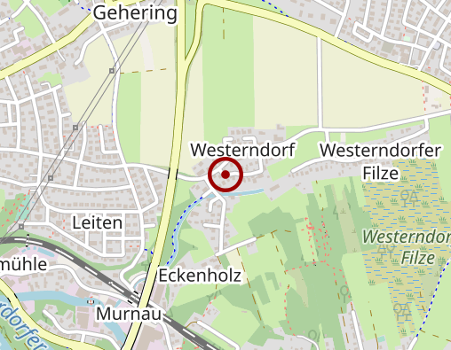 Karte: Praxis für Ernährung & Körpertherapie Kowalski Sabine