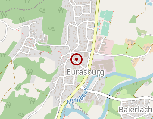 Karte: Vorsteher Barbara Dipl.-Psych.