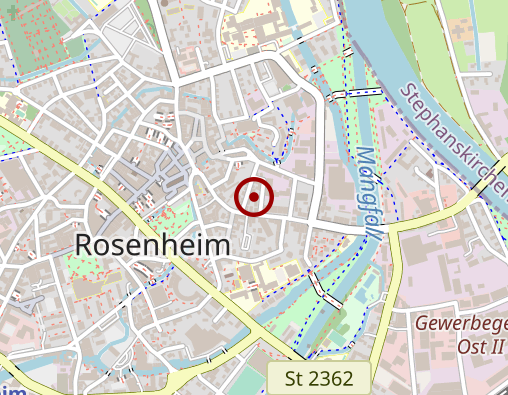 Karte: Schneider Barbara