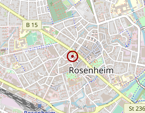 Karte: Ruß Michael Dipl.-Psych.