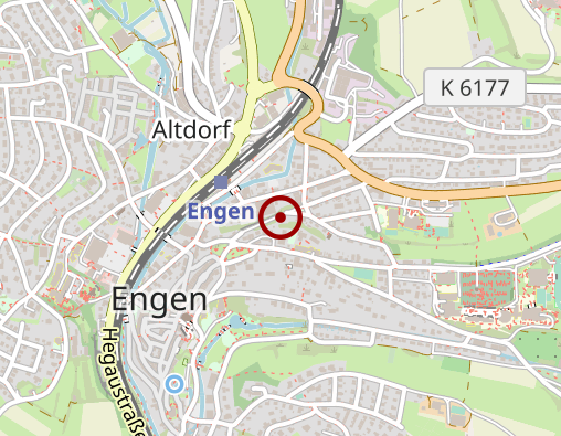 Karte: Korn-Bachmann Hildegard Dr. Dipl.-Psychologin, Bachmann Eberhard