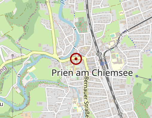 Karte: Spangenberg I.