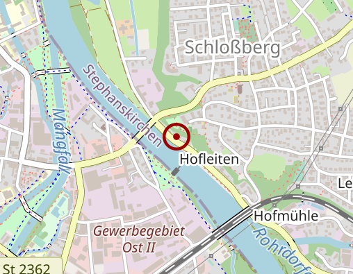 Karte: Jureschek Brigitte