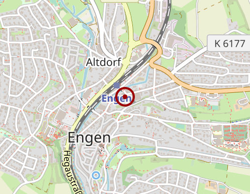 Karte: City-Apotheke