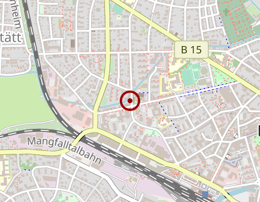 Karte: Annette Zoller