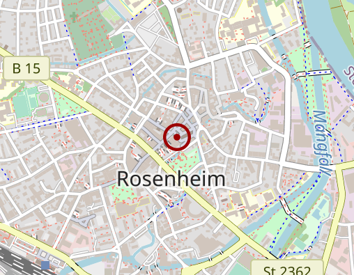 Karte: Ahlers Sabine