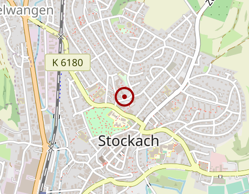 Karte: Tagesbetreuung Sonnenschein