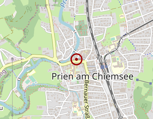 Karte: Schultze-Naumburg Doris