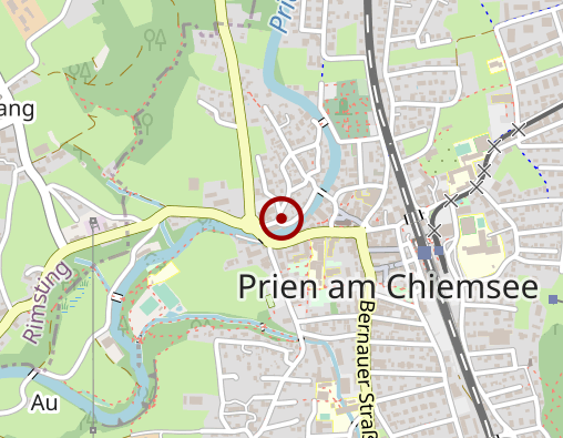 Karte: Görzen-Schrader Karin