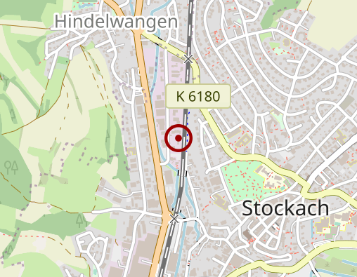 Karte: Wanschura Taxiunternehmerin