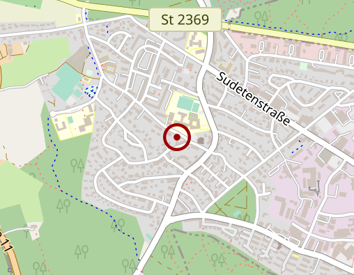 Karte: Isar-Apotheke