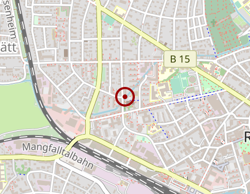 Karte: Wiede Stephan