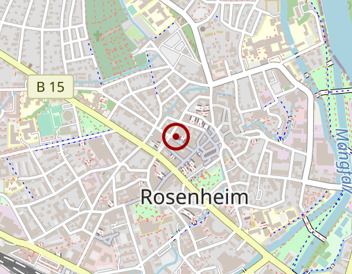 Karte: Otto Detlef Dr.