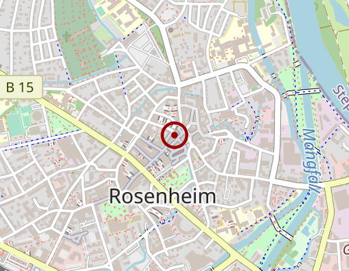 Karte: Helbig-Bauer Eva-Maria