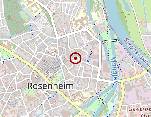 Karte: Hamperl Beate