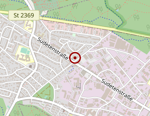 Karte: Ahorn Apotheke