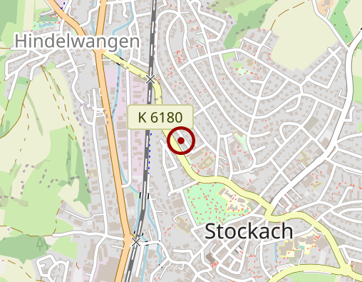 Karte: Mayr Peter Dr. med. Praktischer Arzt