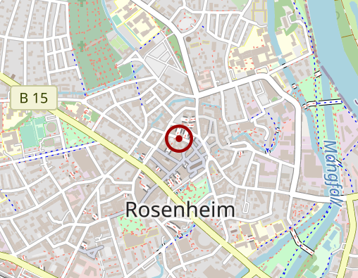 Karte: Thalmeier Christina, De Correa