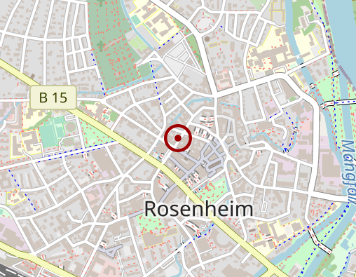 Karte: Thalmaier Gunda