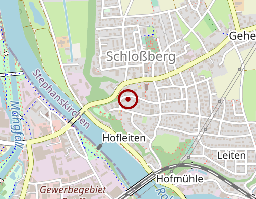 Karte: Wenzel Ingrid