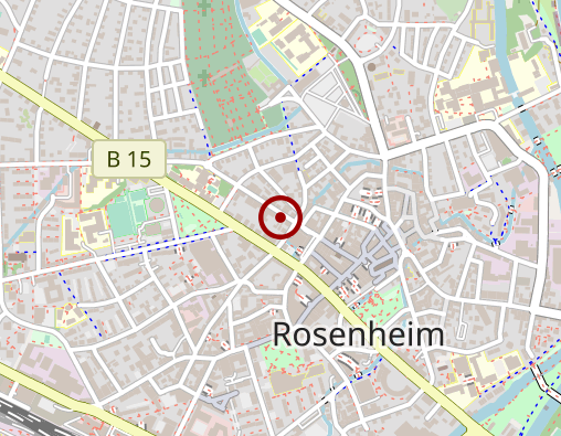 Karte: Ivert Petra Dr.