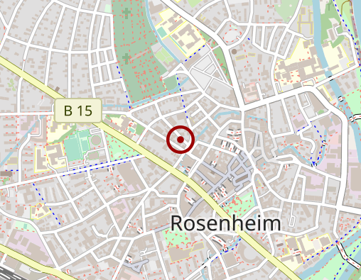 Karte: Hamberger Rita