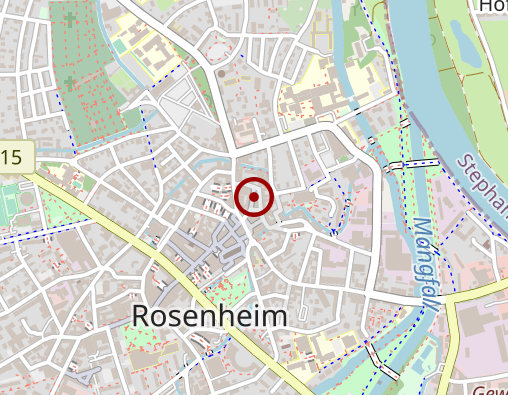 Karte: Manna Letterio Dr.