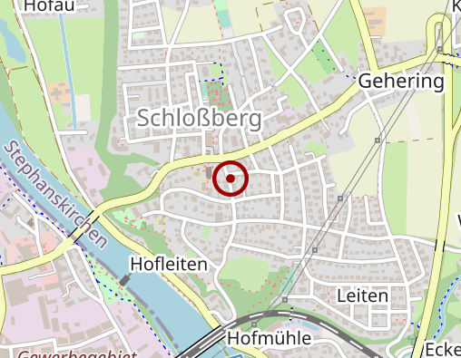 Karte: Optymed-Apotheke