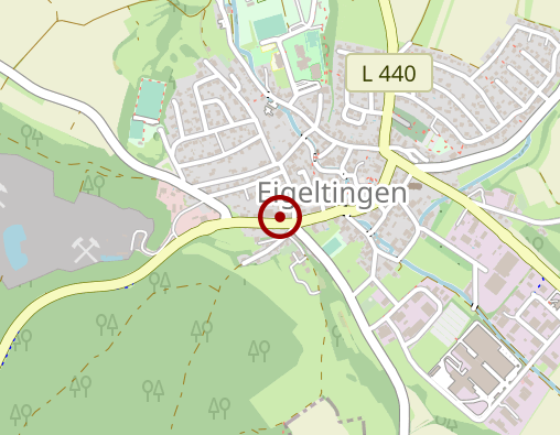 Karte: id-Pflegedienst Hegau Ost GmbH