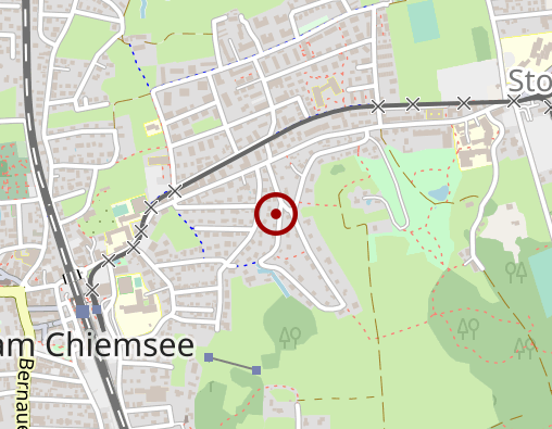 Karte: Mittelmaier Karl