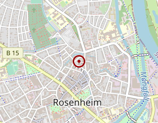 Karte: Anemüller Manuela