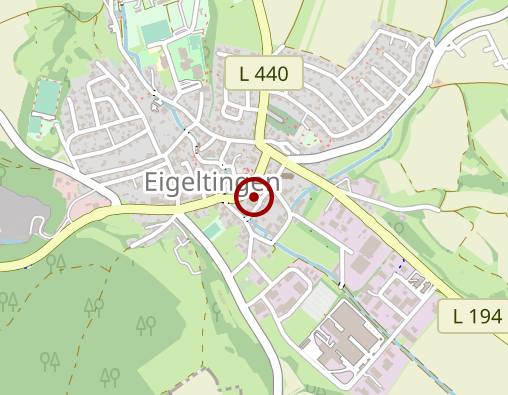 Karte: Mauritius-Apotheke