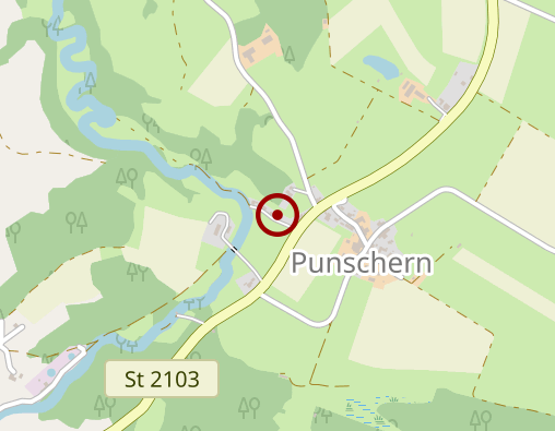 Karte: Tierheilpraktikerin Renate Spengler