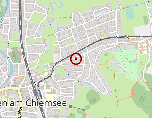 Karte: Deertz Kay Uwe