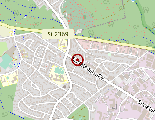 Karte: Stern-Apotheke