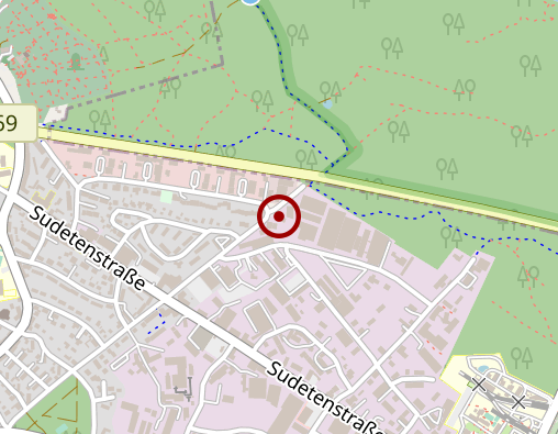 Karte: Schwaier Eva-Maria