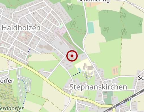 Karte: Zandanel Irene