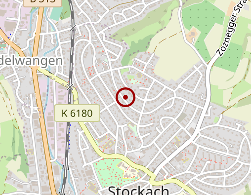 Karte: Klouda Marina Psychotherapeut