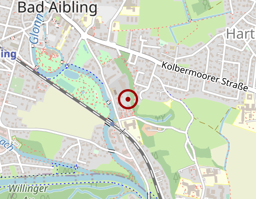 Karte: Egger Meinrad