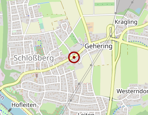 Karte: Corwin Heidrun Dr.