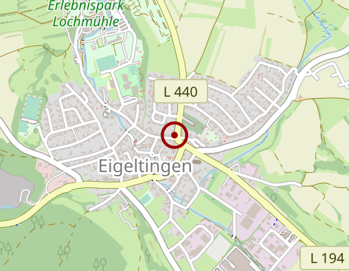 Karte: Krugmann Uta Krankengymnastin