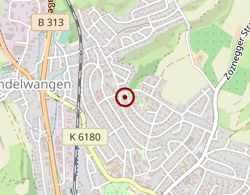 Karte: Raußmüller Elke Psychotherapeutin