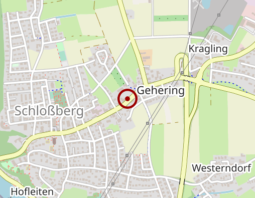 Karte: Götz Susanne u. Westenthanner Sabine