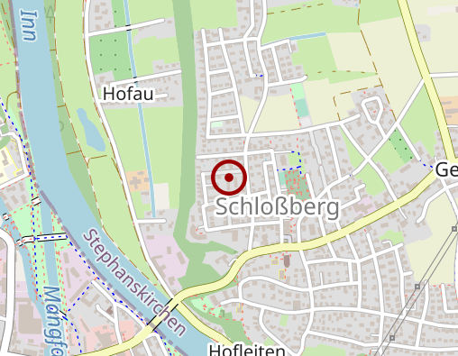 Karte: BAVARIAN LIFESCIENCE