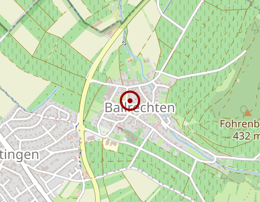 Karte: Zimmermann Birgit