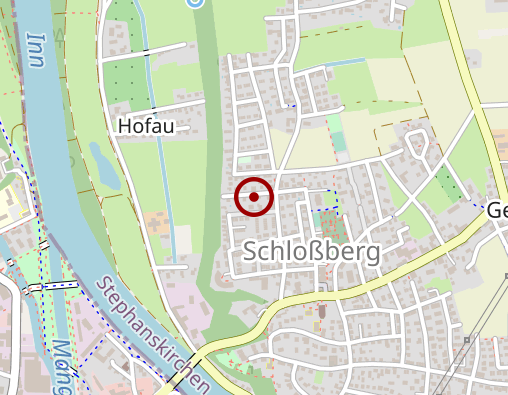 Karte: Breitling Heide Dr.med.